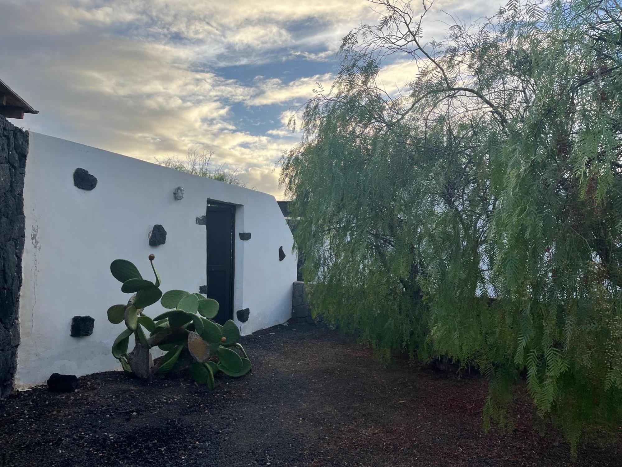 פלאיה בלנקה Villa Chloe מראה חיצוני תמונה