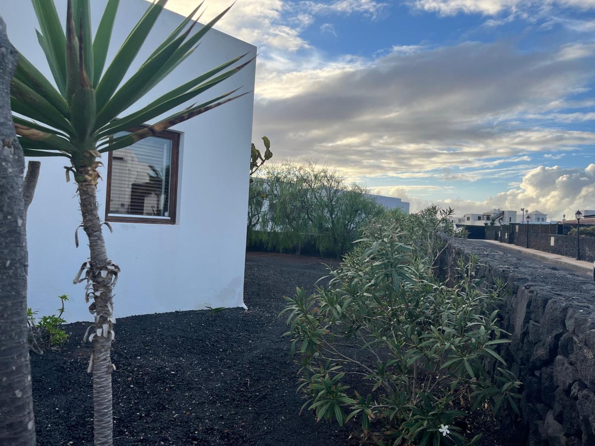 פלאיה בלנקה Villa Chloe מראה חיצוני תמונה