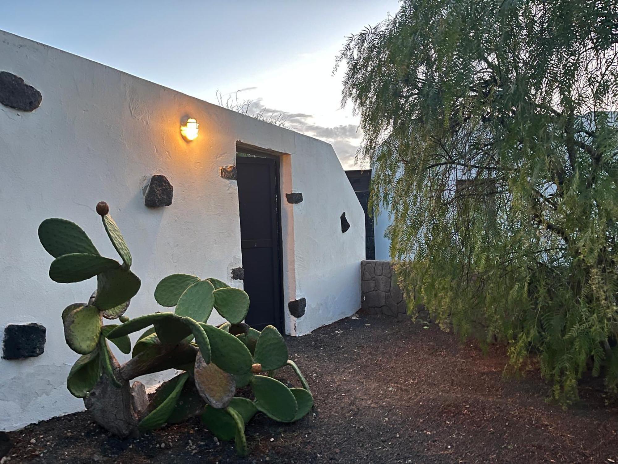 פלאיה בלנקה Villa Chloe מראה חיצוני תמונה