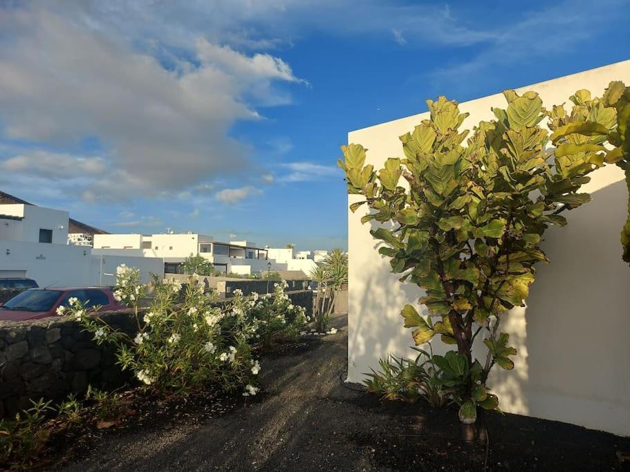 פלאיה בלנקה Villa Chloe מראה חיצוני תמונה