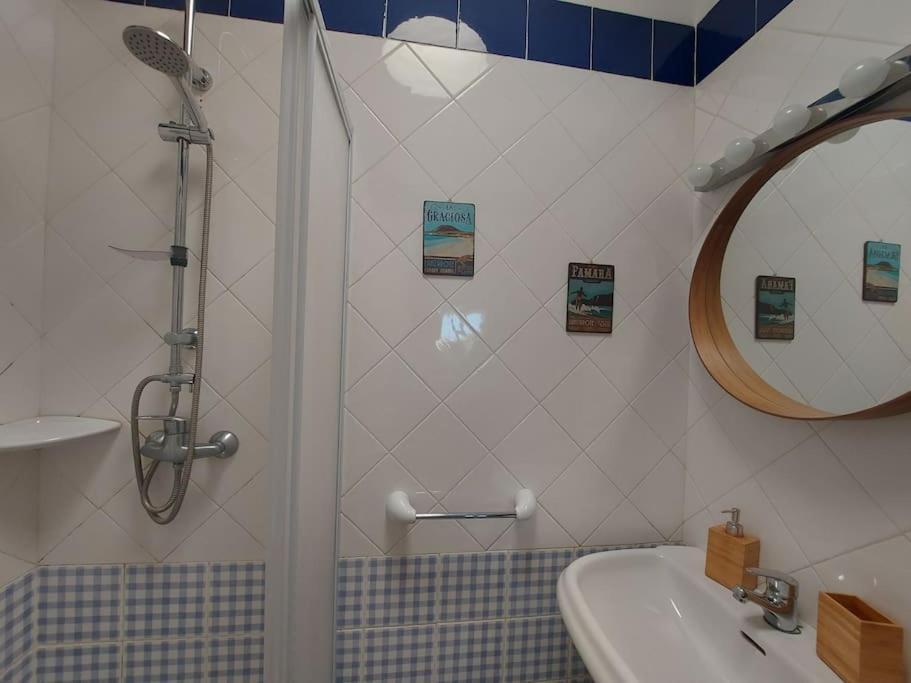 פלאיה בלנקה Villa Chloe מראה חיצוני תמונה
