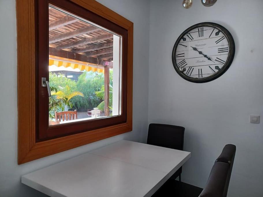 פלאיה בלנקה Villa Chloe מראה חיצוני תמונה