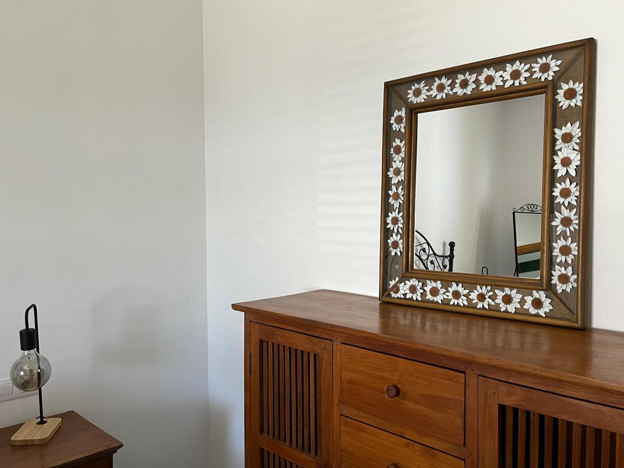 פלאיה בלנקה Villa Chloe מראה חיצוני תמונה